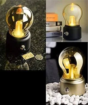 ዘመናዊ አምፖል