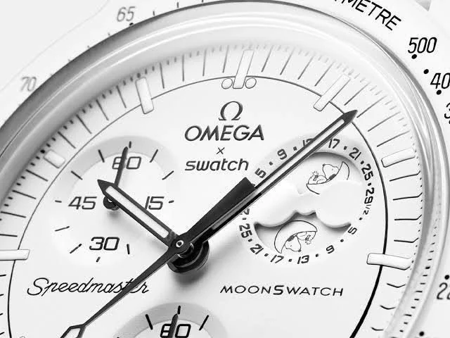 Omega Men's Watches