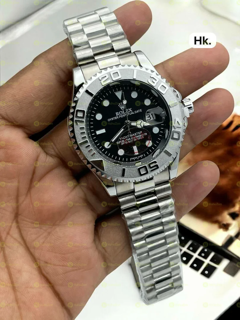 Rolex Men's Watches