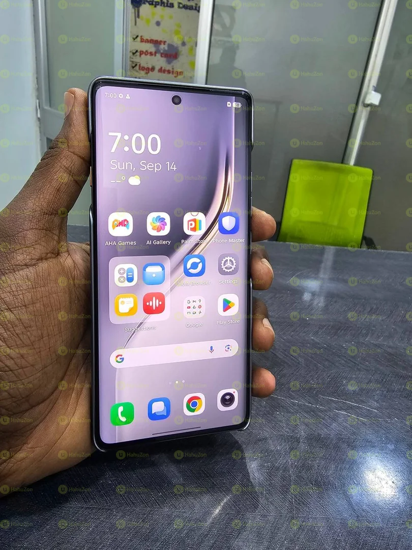 Tecno Camon 40pro
