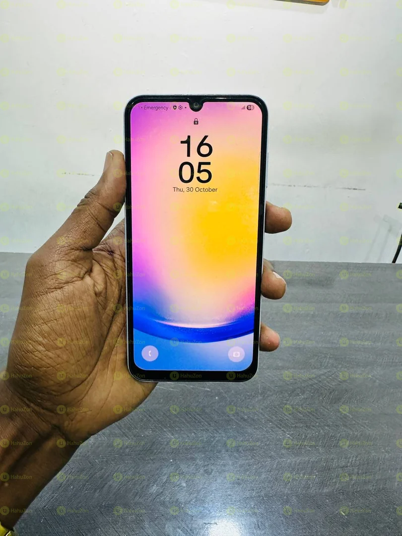 Samsung Galaxy A25 5G