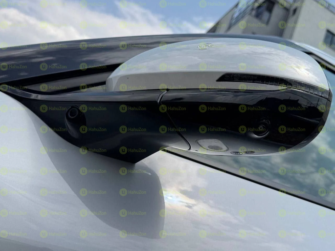 2025 Model-BYD U 1UP