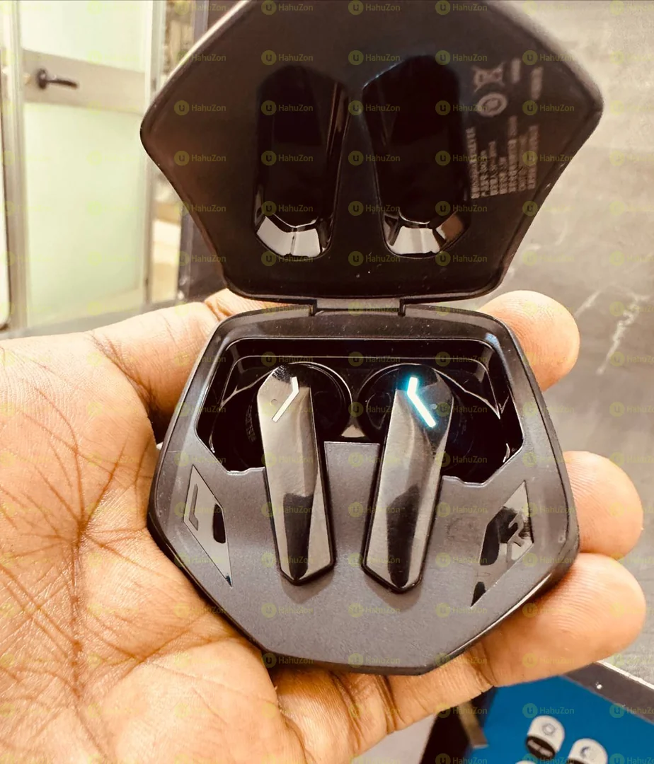Earpod Thinkplus