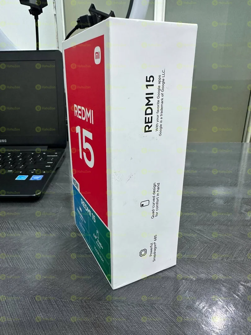 Redmi 15