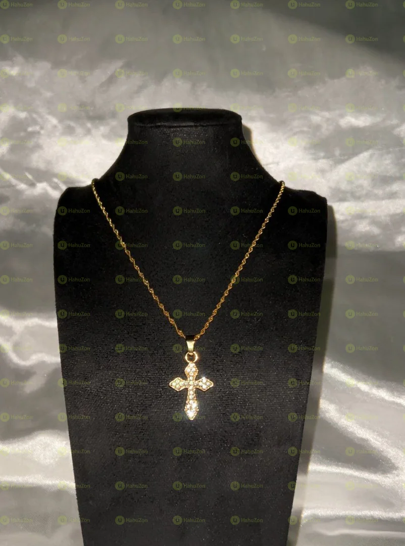 Cross Necklaces