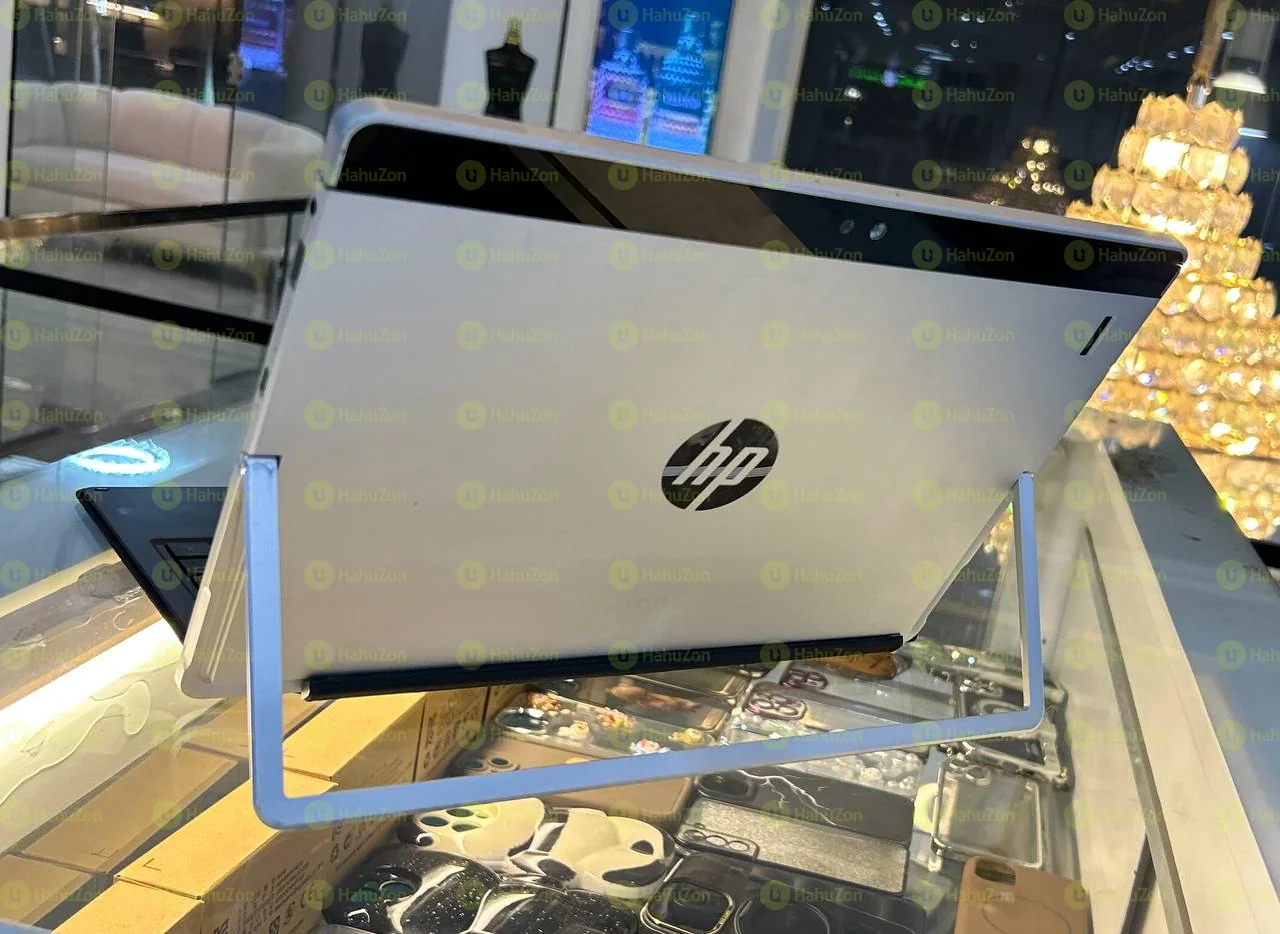 HP ELITE X2 Detachale Touchscreen Laptop