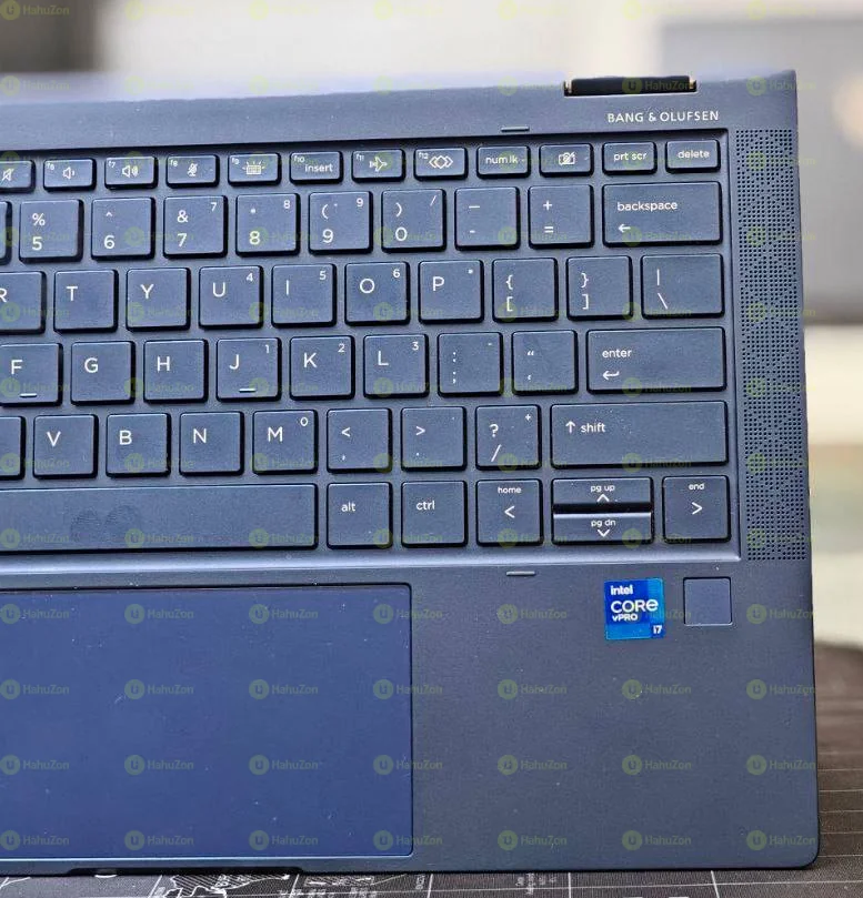 HP Elitebook Dragon Fly G2 X360 Core i7-11th Generation Laptop