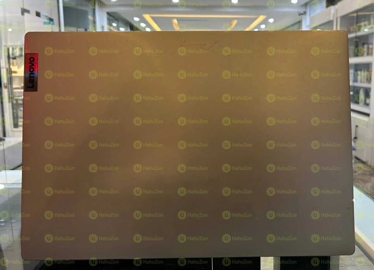 Lenovo Ideapad L3 Core i7-10th Generation Laptop