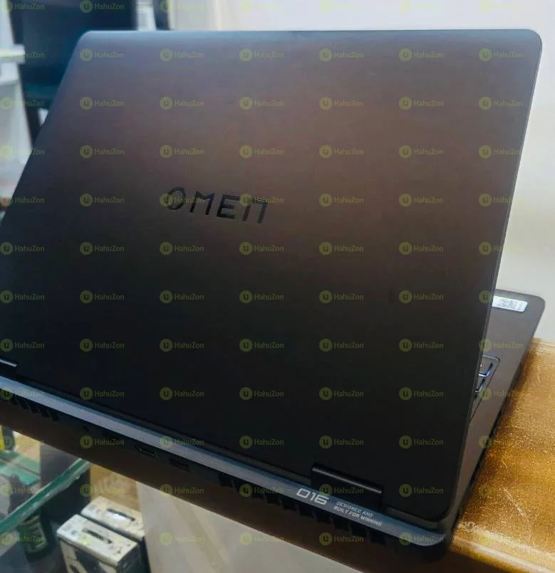 HP Omen 16 Intel core i7-14700HX Gaming Laptop