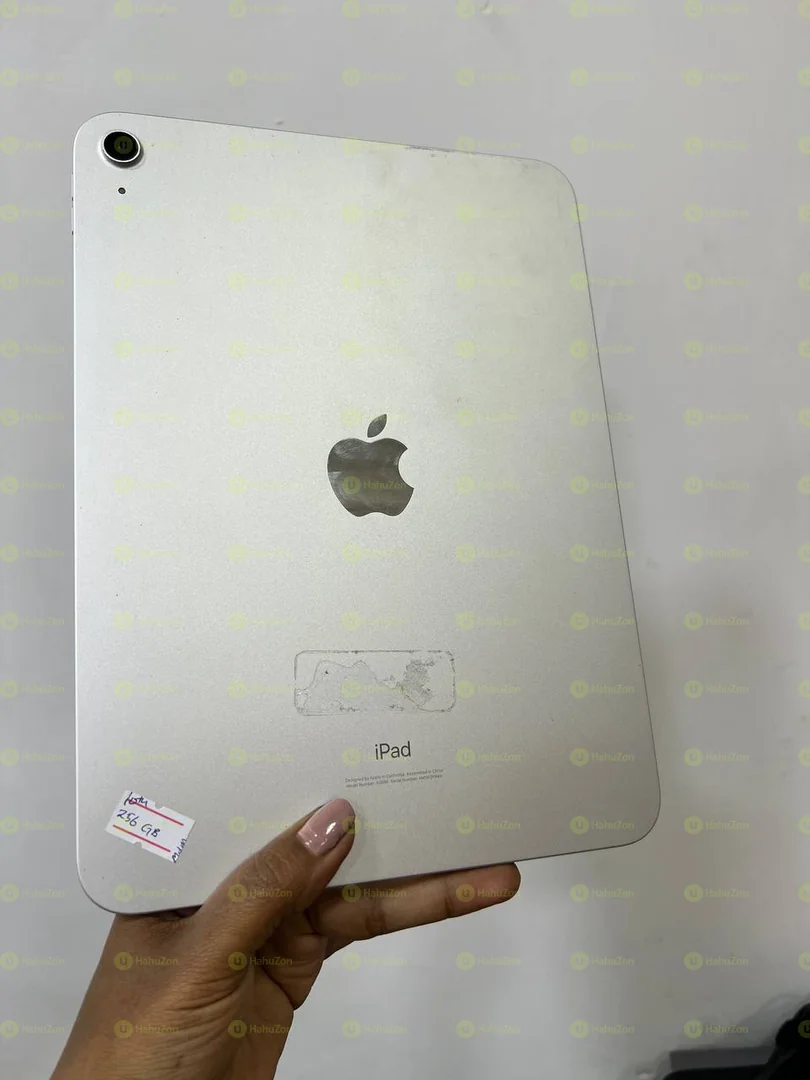 iPad 202210th Generation