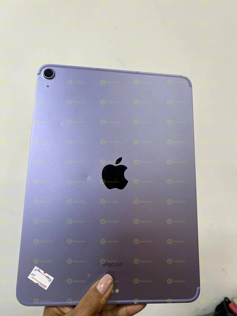 iPad Air 15th Generation