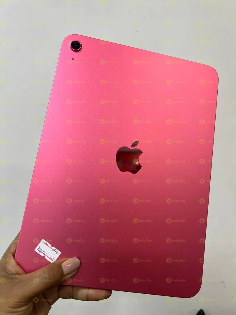 iPad A16 2025 11th Generation