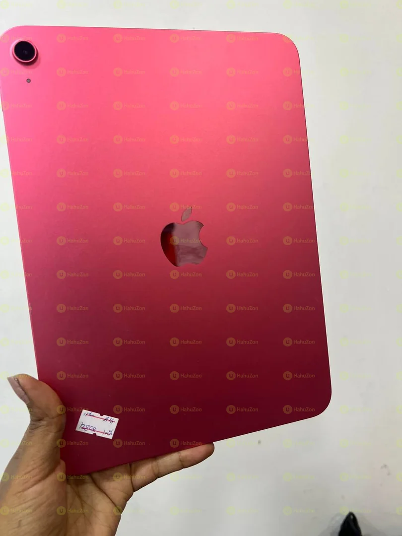 iPad A16 2025 11th Generation