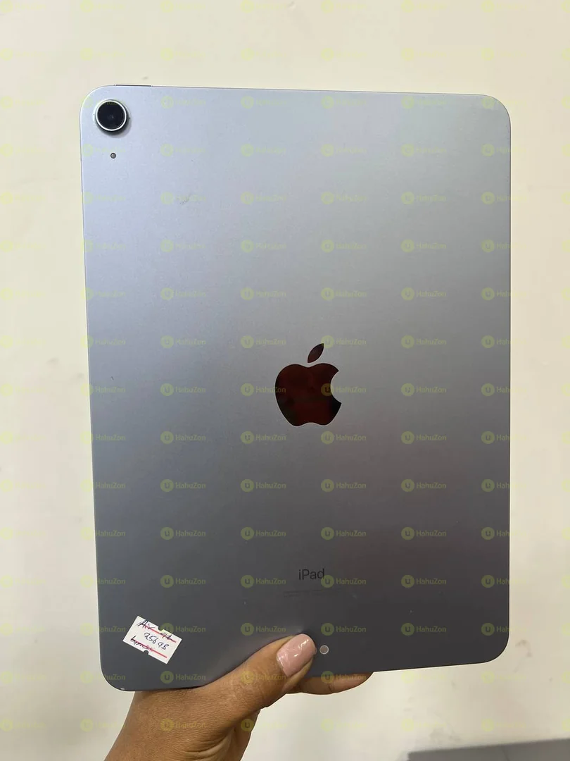 iPad Air 4th Generation 2020