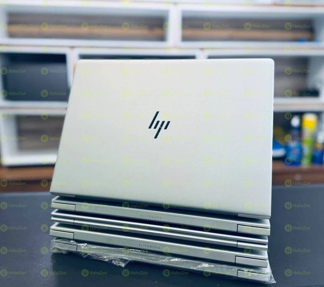 HP EliteBook 840 G5 G6 Intel Core i7 8th Generation Laptop