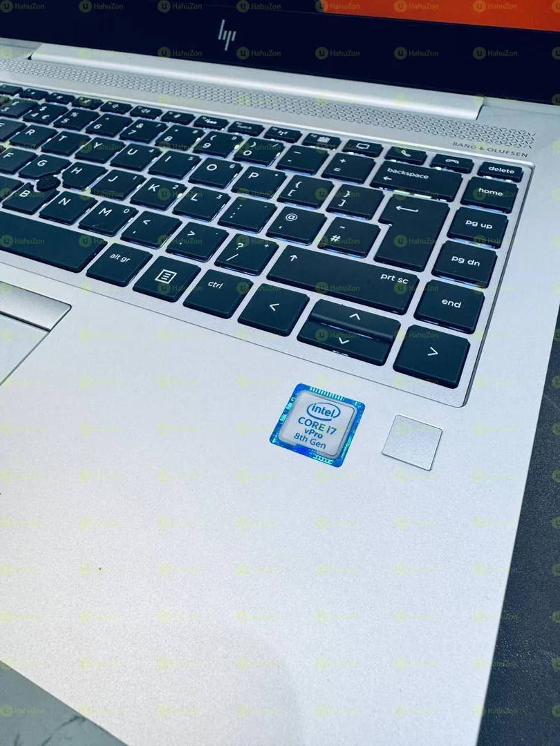 HP EliteBook 840 G5 G6 Intel Core i7 8th Generation Laptop