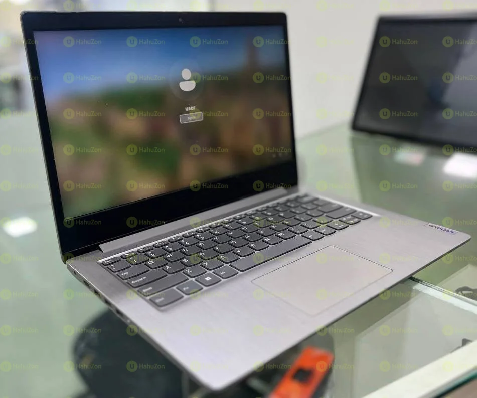 Lenovo ideapad Core i5-11th Laptop