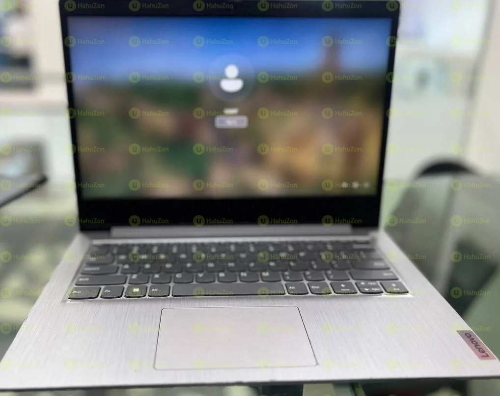 Lenovo ideapad Core i5-11th Laptop