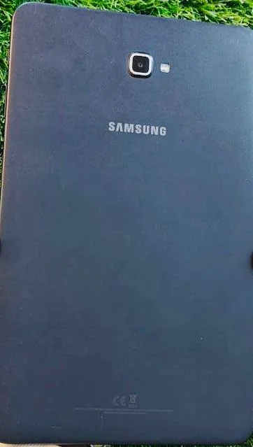 Samsung Galaxy Tab A