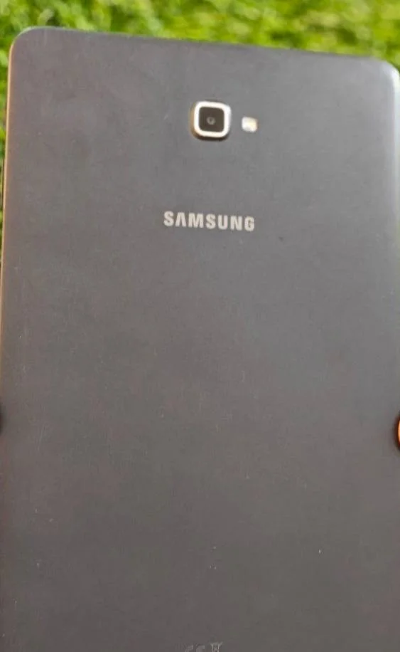 Samsung Galaxy Tab A