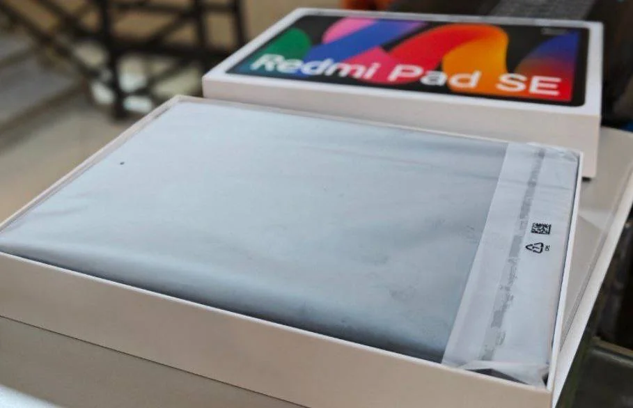 Redmi Pad Gaming Tablets