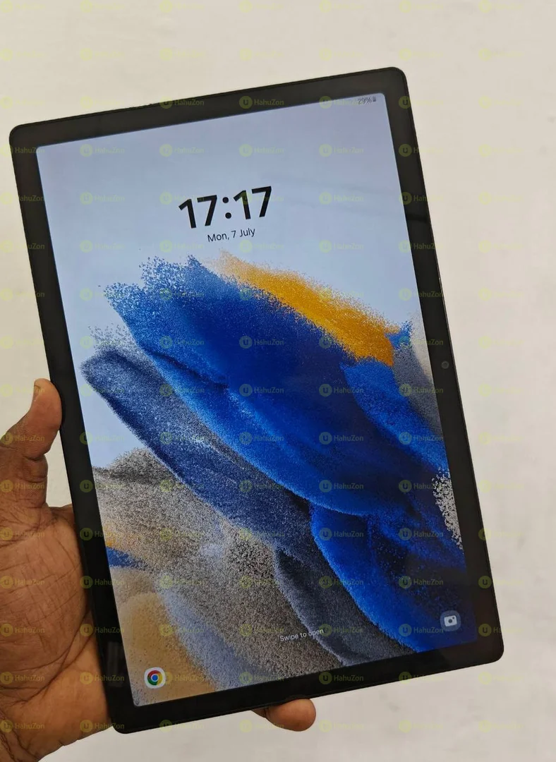 Samsung Galaxy TAB A8