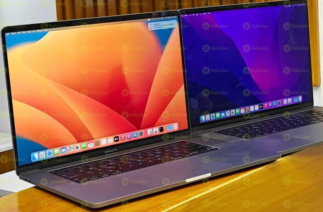 Apple Macbook Pro 2019 16 inch