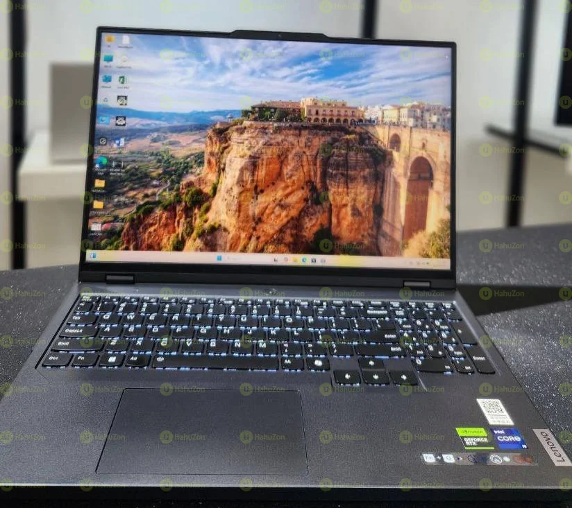 Lenovo Legion Y9000p IRX9 Intel Core i9 4th Laptop