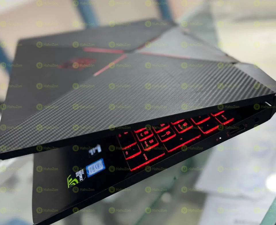 Hp Omen Core i7 8th Generation Gaming Laptop