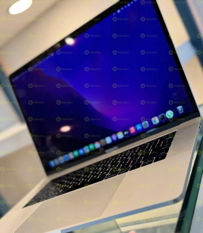 Apple MacBook Pro 2016