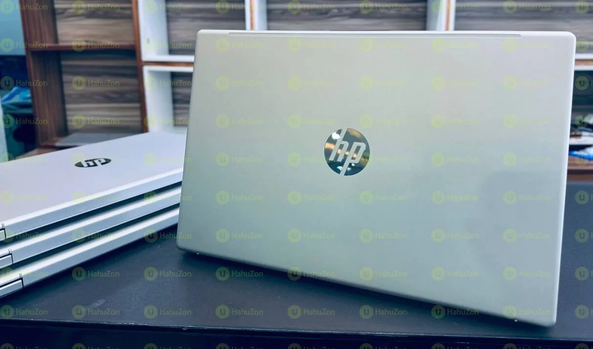 HP Notebook 15 Inte Core i5-13th Generation Laptop