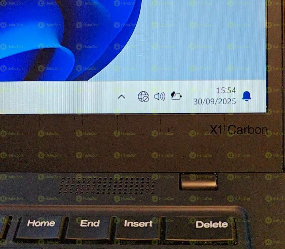 Lenovo ThinkPad X1 Carbon Core i7 10th Generation Laptop