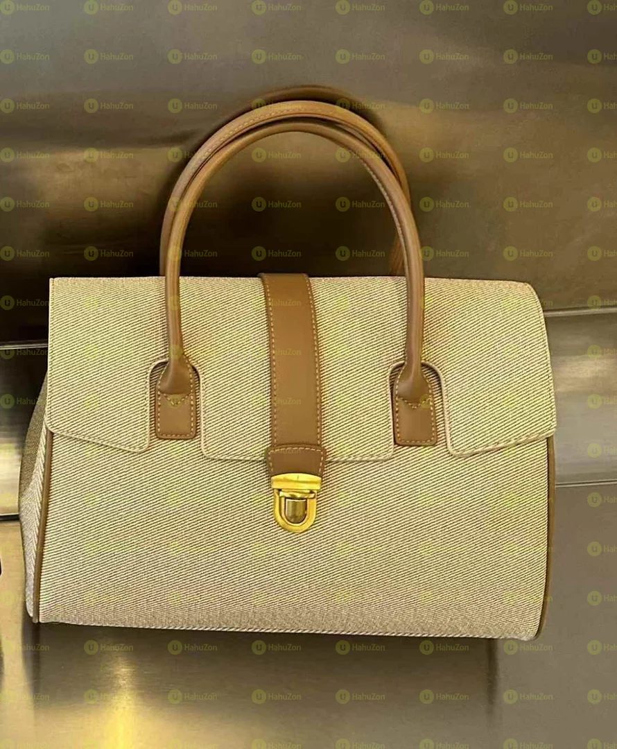 Excellent Quality Lexury Brand New Women's Handbag