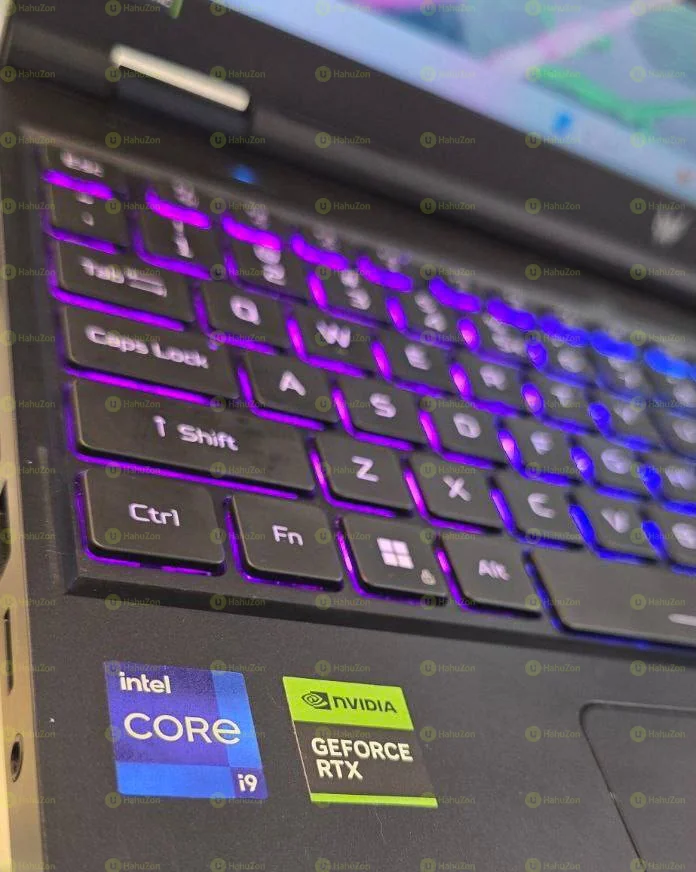 Acer Predator Intel Core i9-13th Generation Laptop