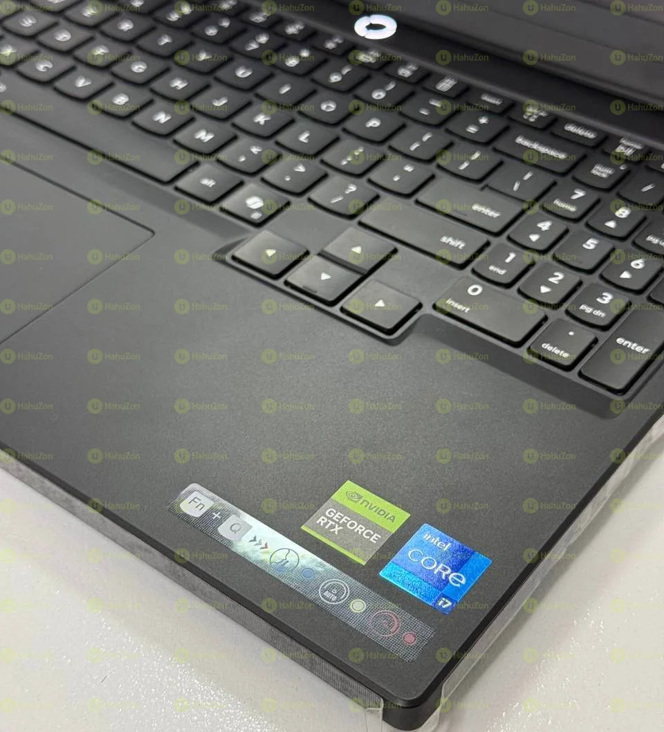 Lenovo Legion 5 15IRX10 Laptop