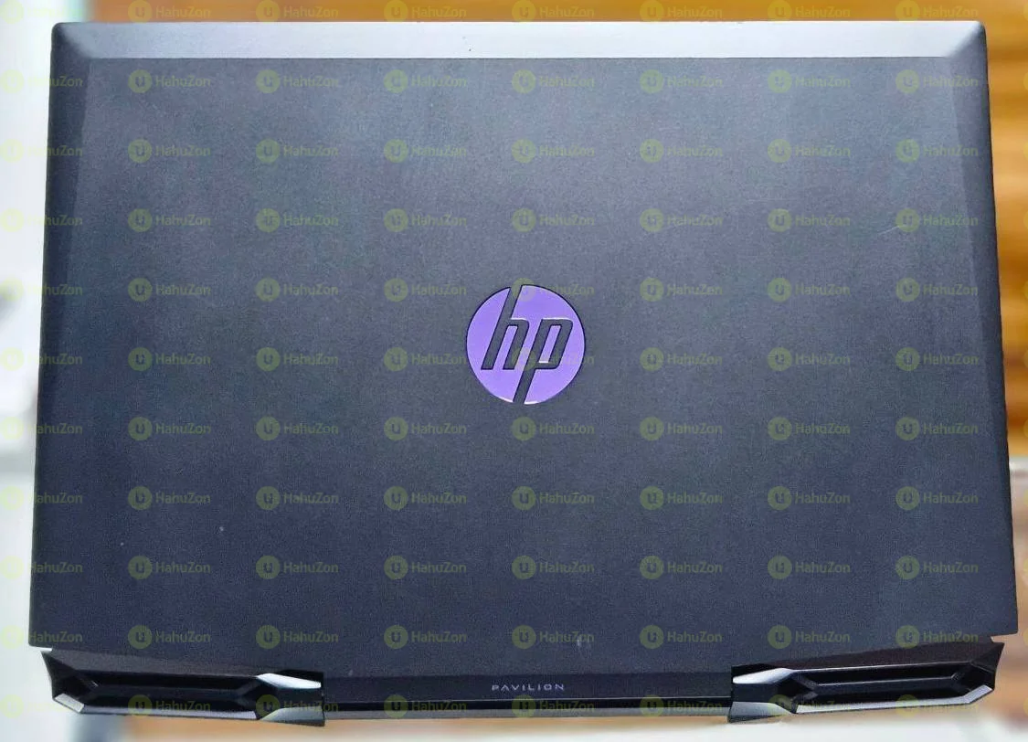 HP Power Pavilion intel Core i5-8th Generation Gaming Laptop