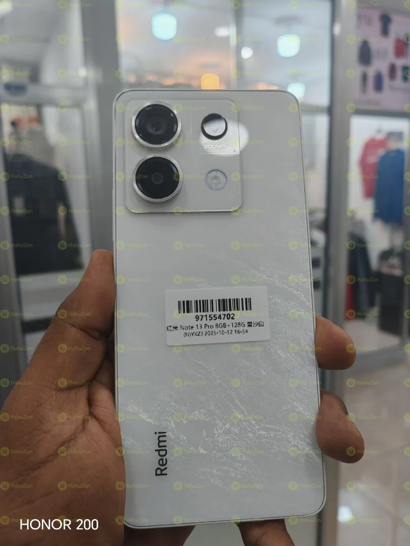 Redmi Note 13 Pro 5G