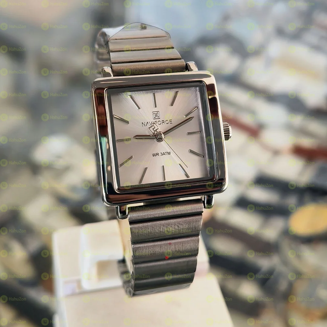 Naviforce Ladies Watches