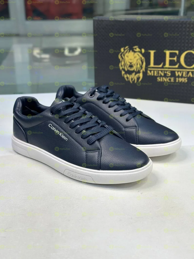 Calvin Klein Men's Shoes