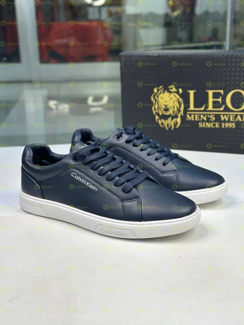 Calvin Klein Men's Shoes