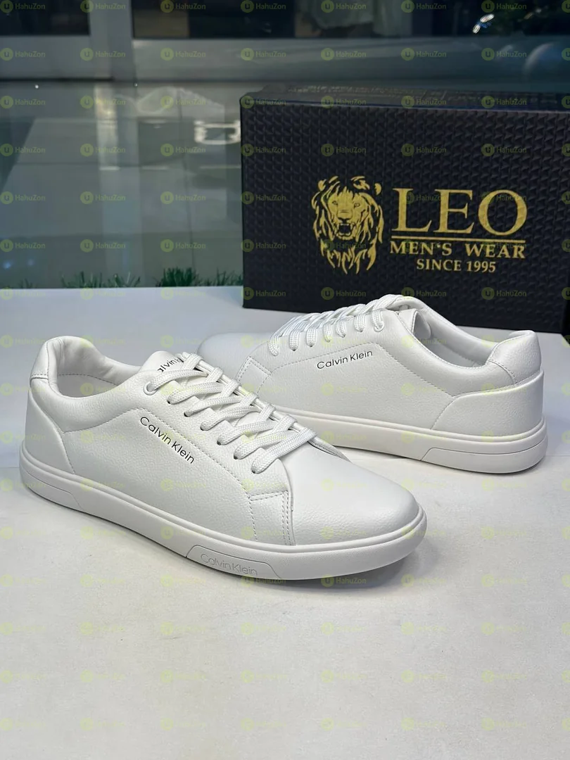 Calvin Klein Men's Shoes