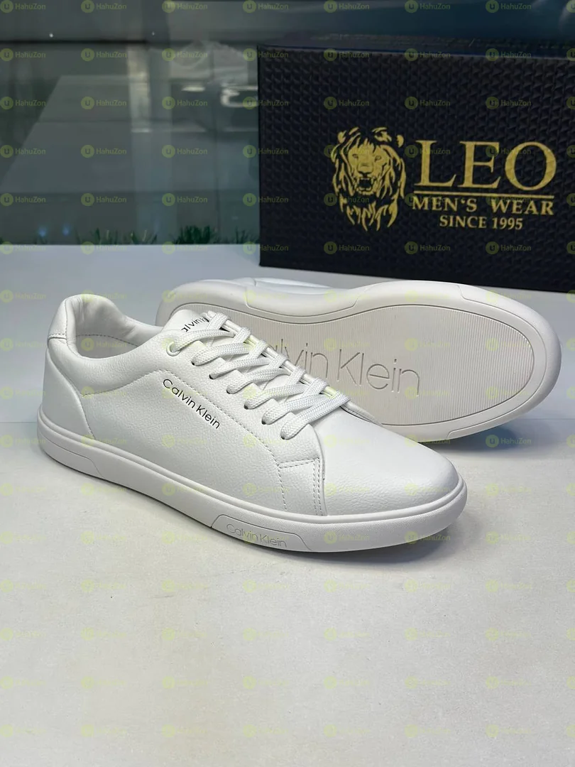 Calvin Klein Men's Shoes