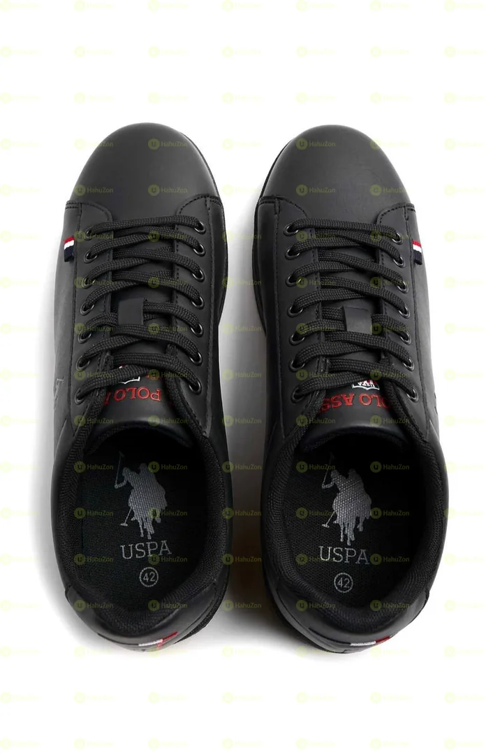 Us Polo Assn Men's Shoes