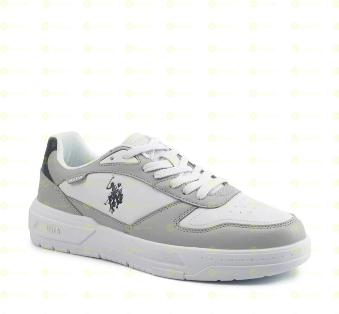 Us Polo Assn Men's Shoes