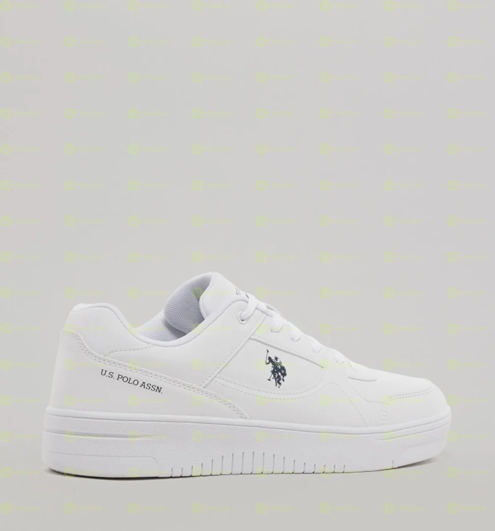 Us Polo Assn Men's Shoes
