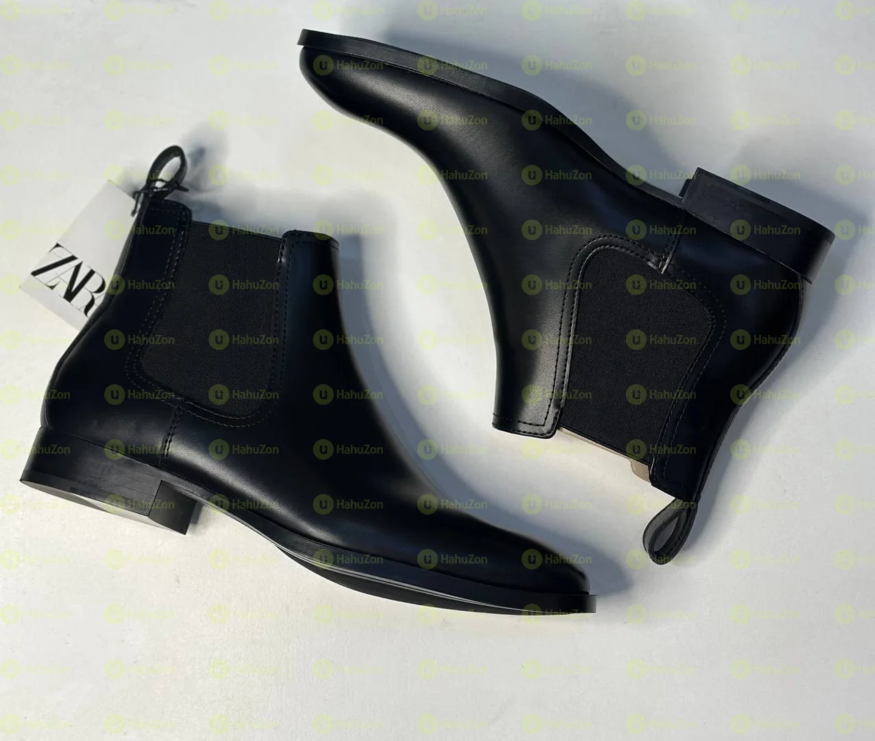 Zara Half Men's Boots