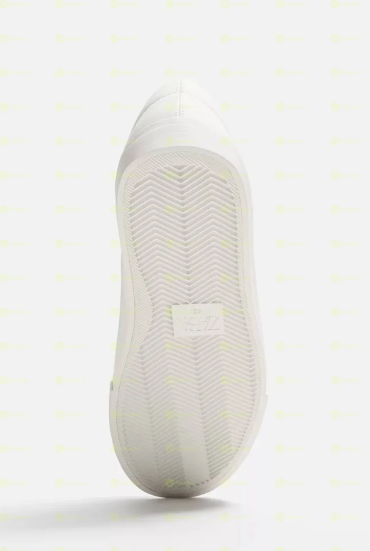 Zara Trainers Men's Shoes