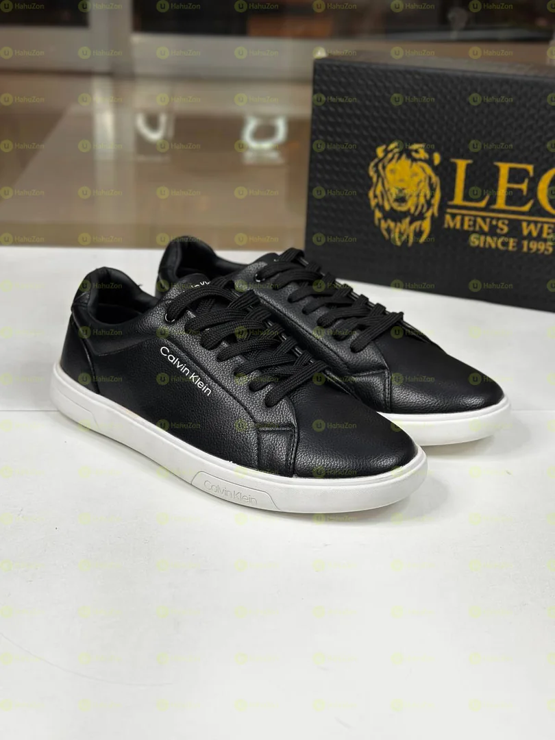Calvin Klein Men's Shoes