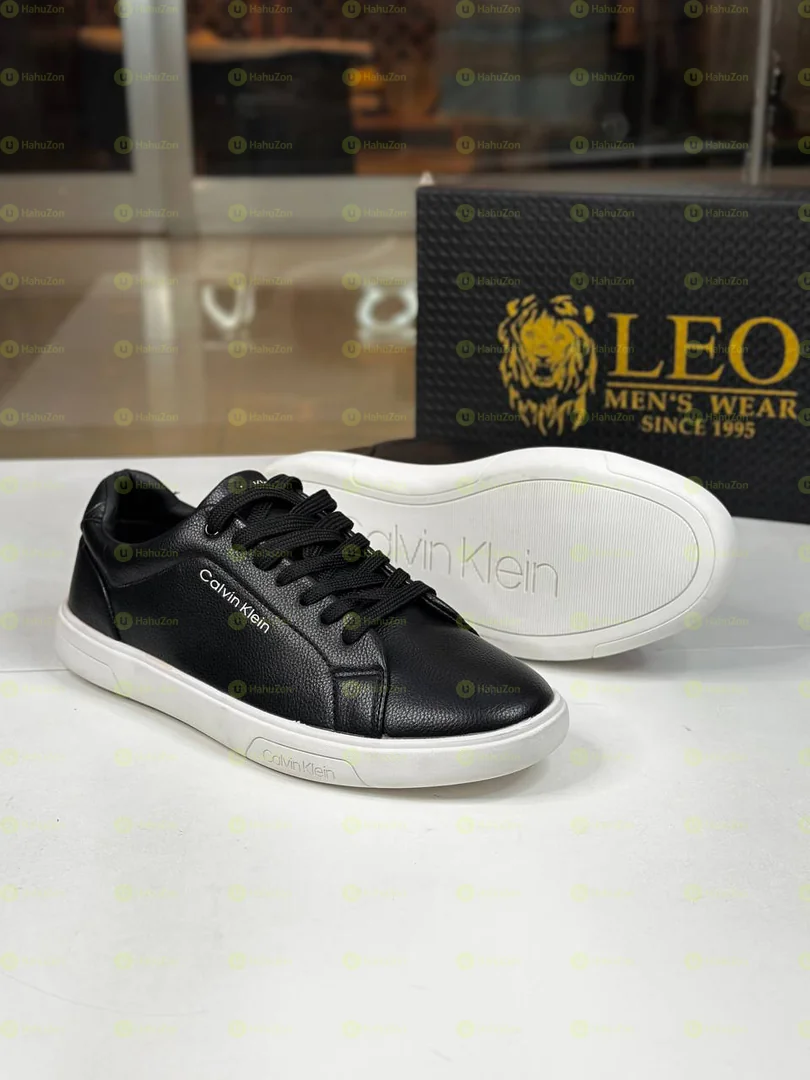 Calvin Klein Men's Shoes