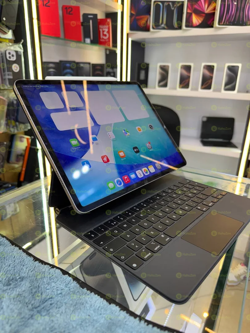 Ipad Pro M2